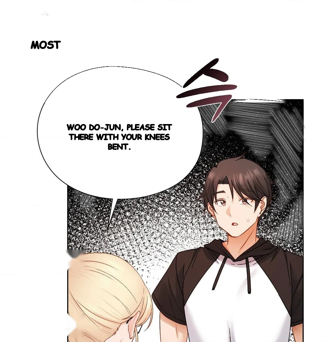 Building My Roster Chapter 49 - Page 27