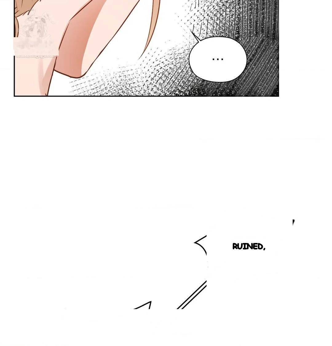 Building My Roster Chapter 49 - Page 33
