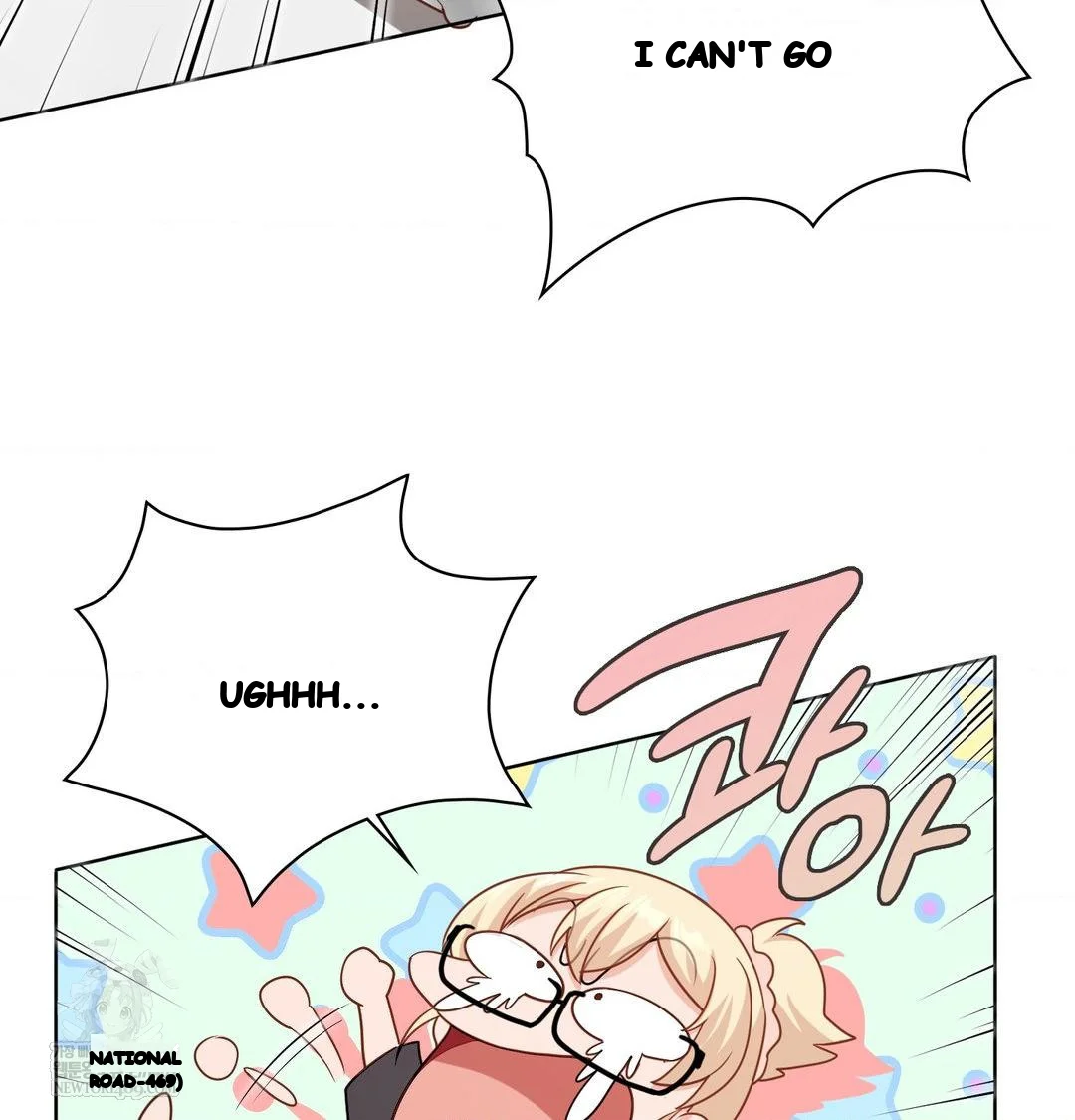 Building My Roster Chapter 49 - Page 36