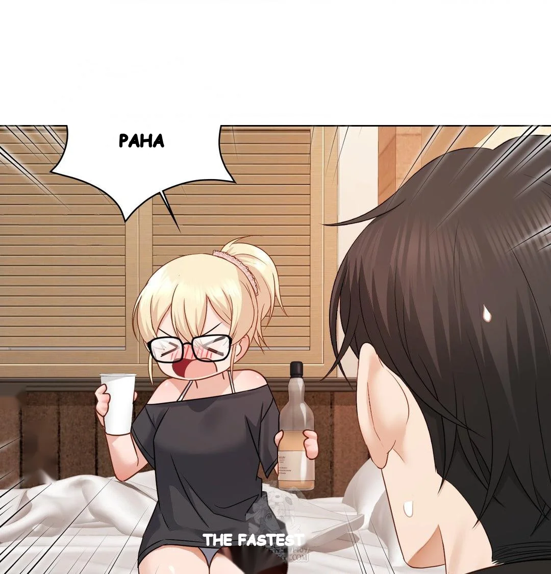 Building My Roster Chapter 49 - Page 43