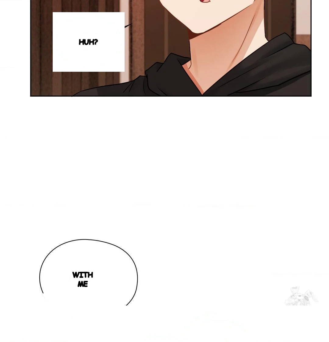 Building My Roster Chapter 49 - Page 45