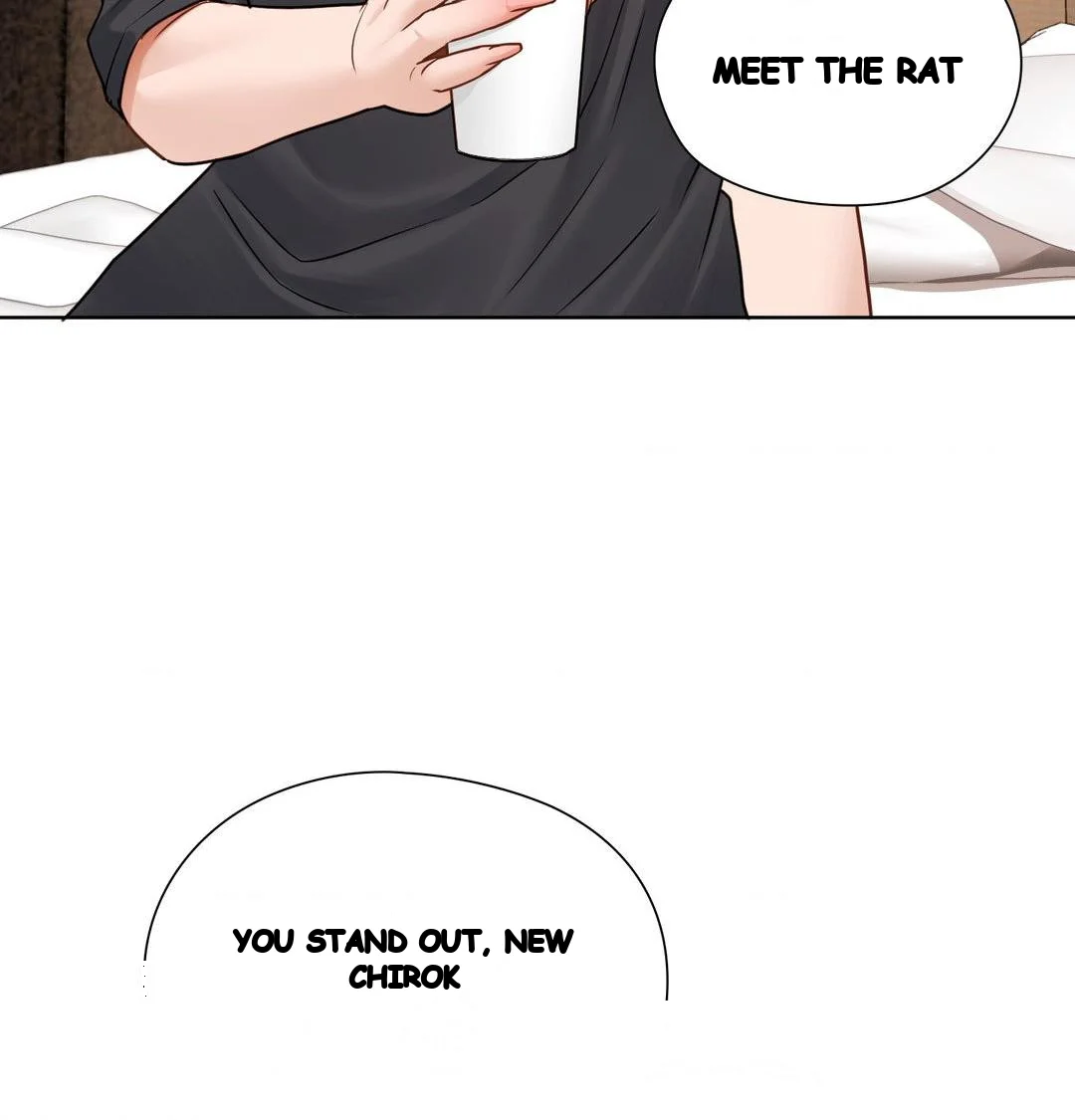 Building My Roster Chapter 49 - Page 47