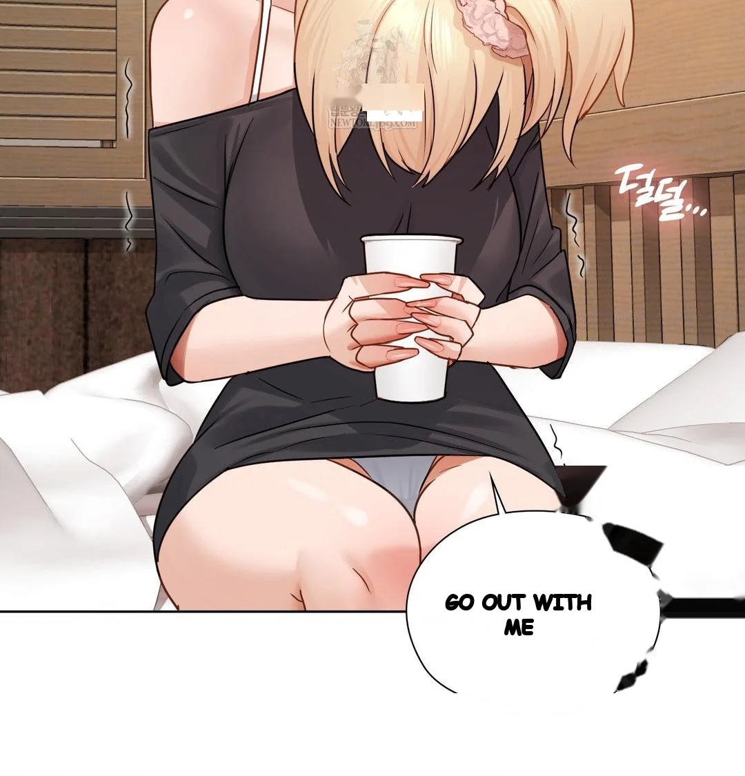 Building My Roster Chapter 49 - Page 53