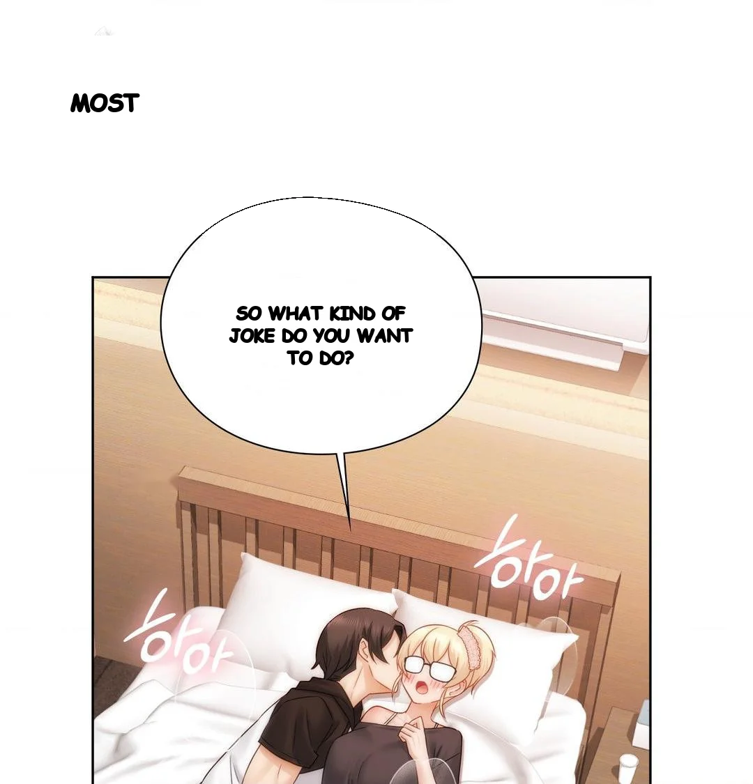 Building My Roster Chapter 50 - Page 15