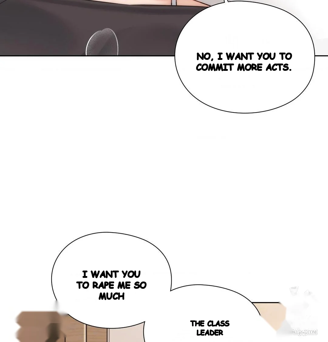 Building My Roster Chapter 50 - Page 18