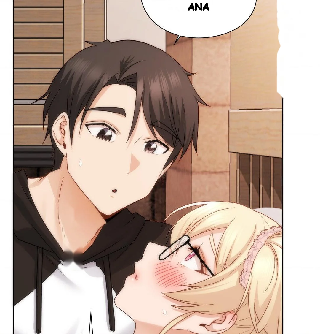 Building My Roster Chapter 50 - Page 19