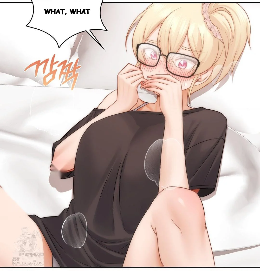 Building My Roster Chapter 50 - Page 30