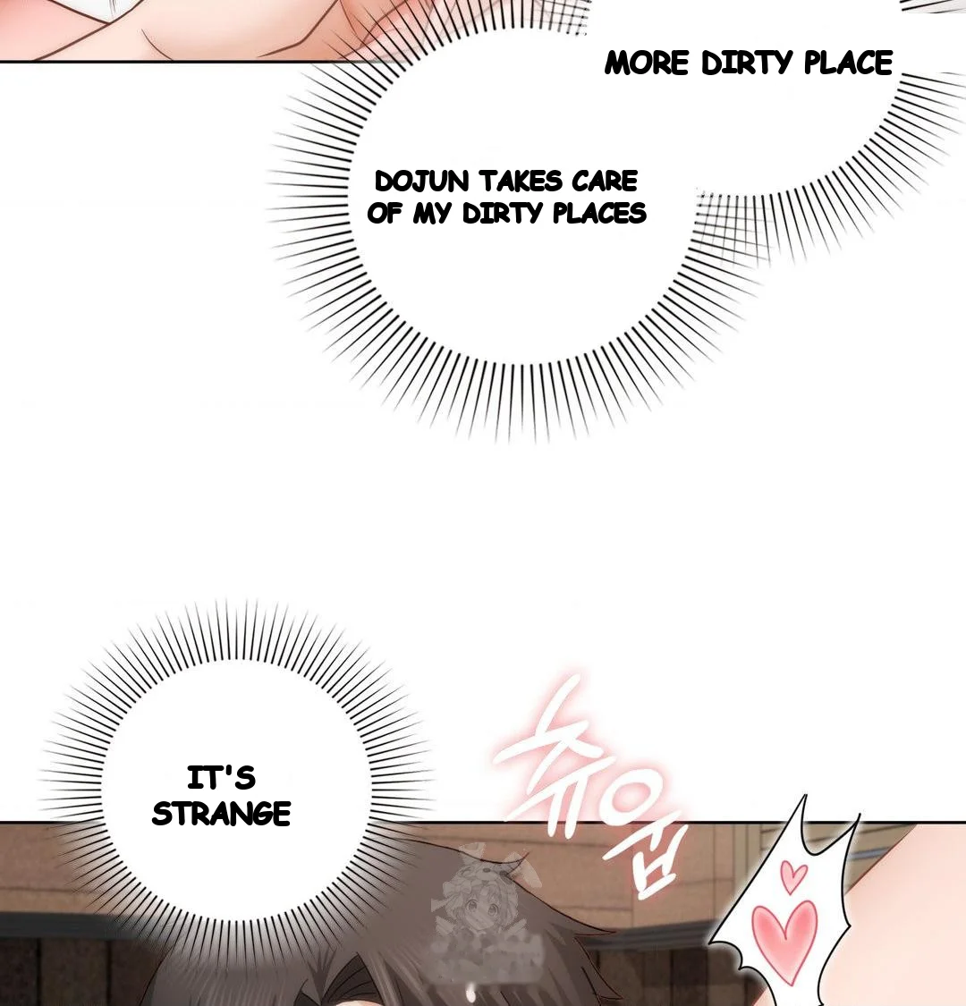 Building My Roster Chapter 50 - Page 38