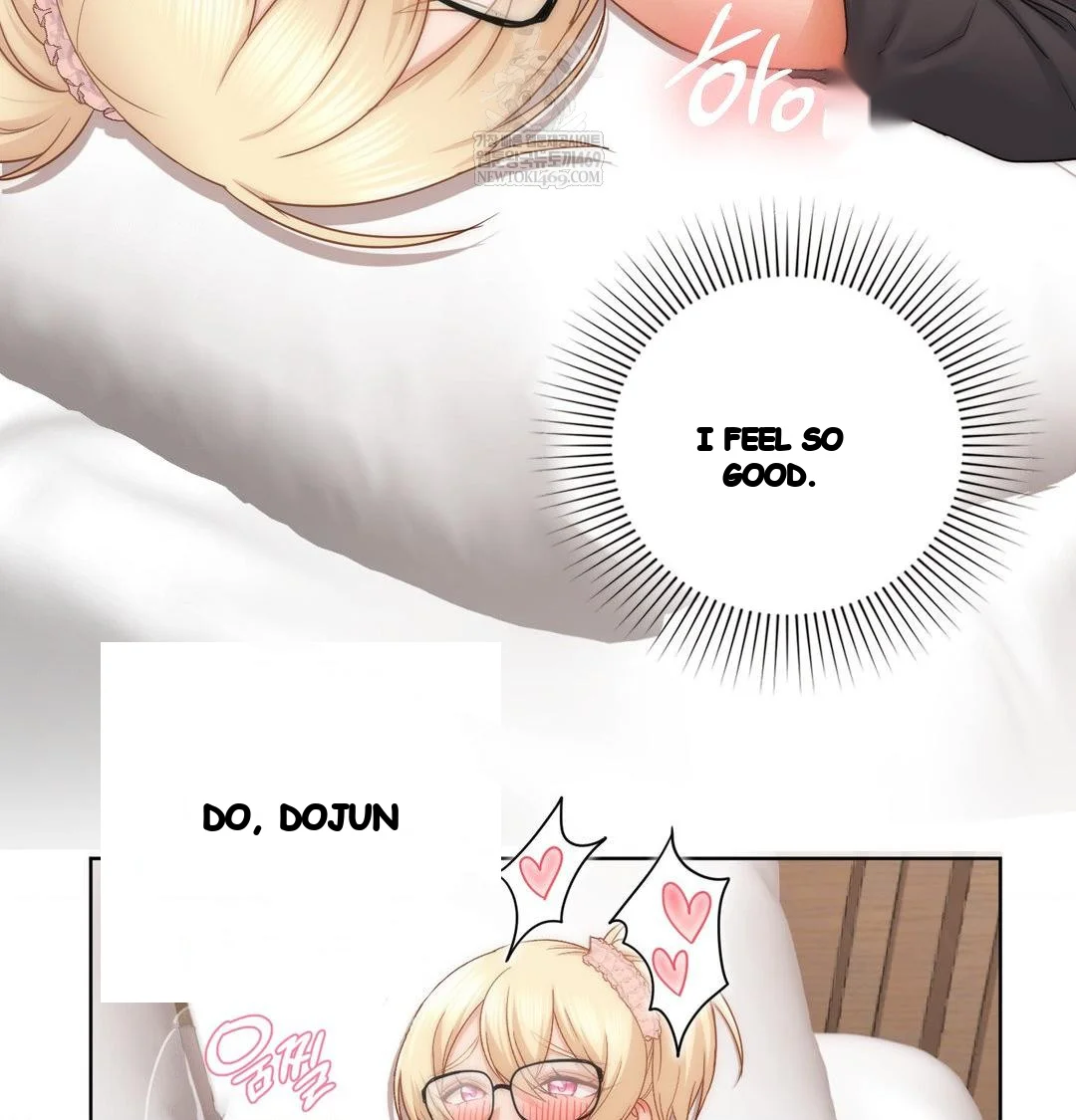 Building My Roster Chapter 50 - Page 41