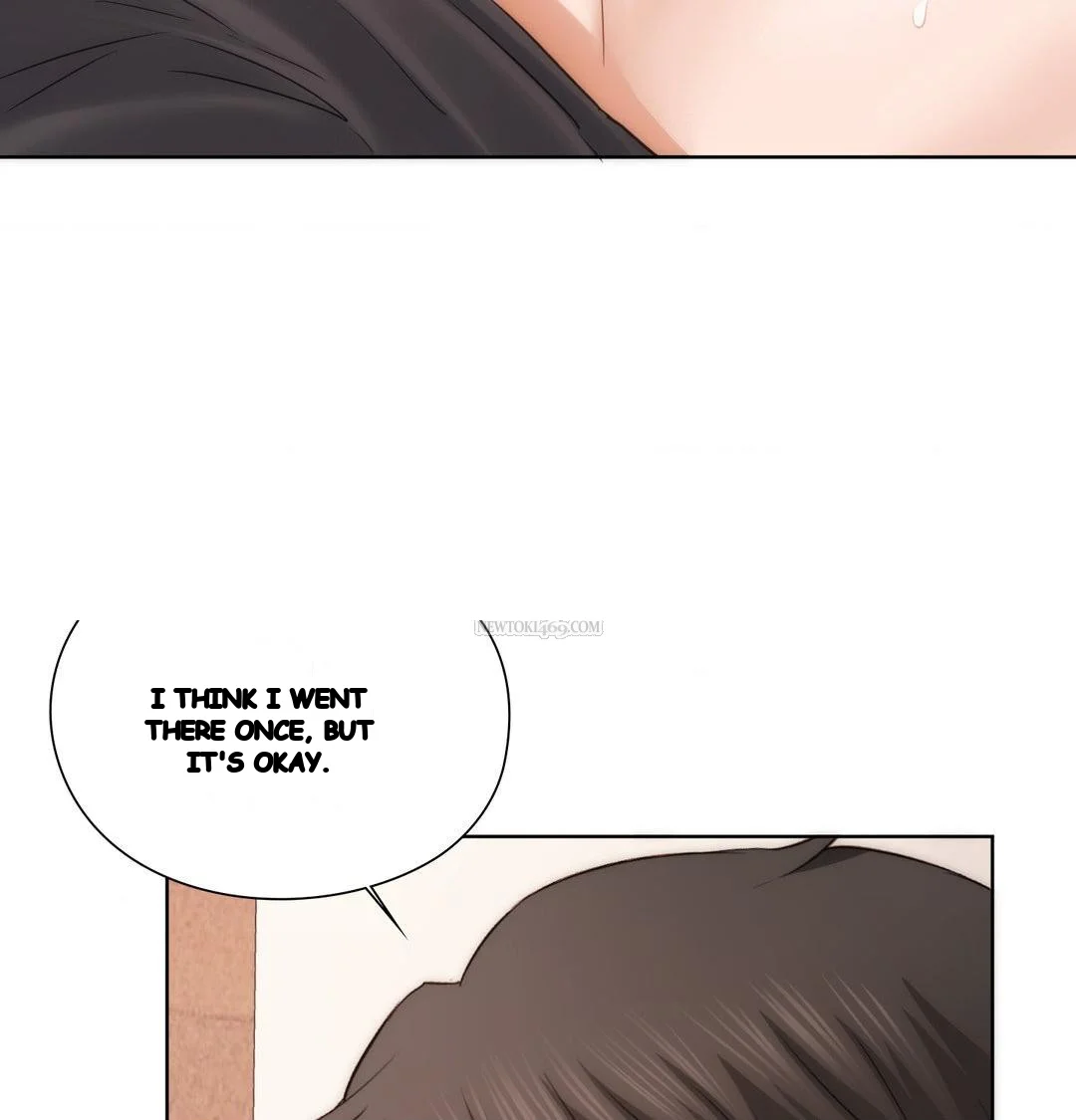 Building My Roster Chapter 50 - Page 53