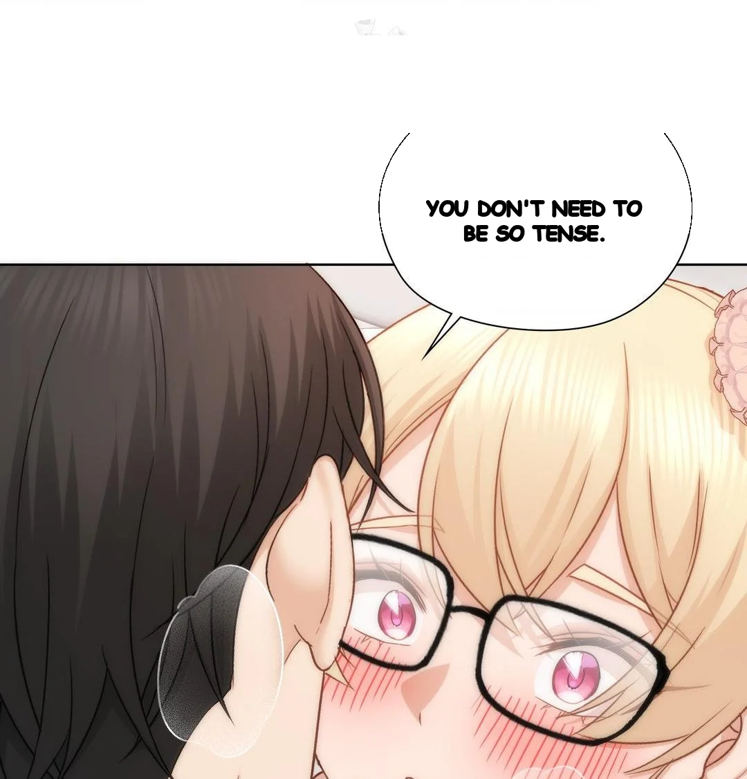 Building My Roster Chapter 51 - Page 19