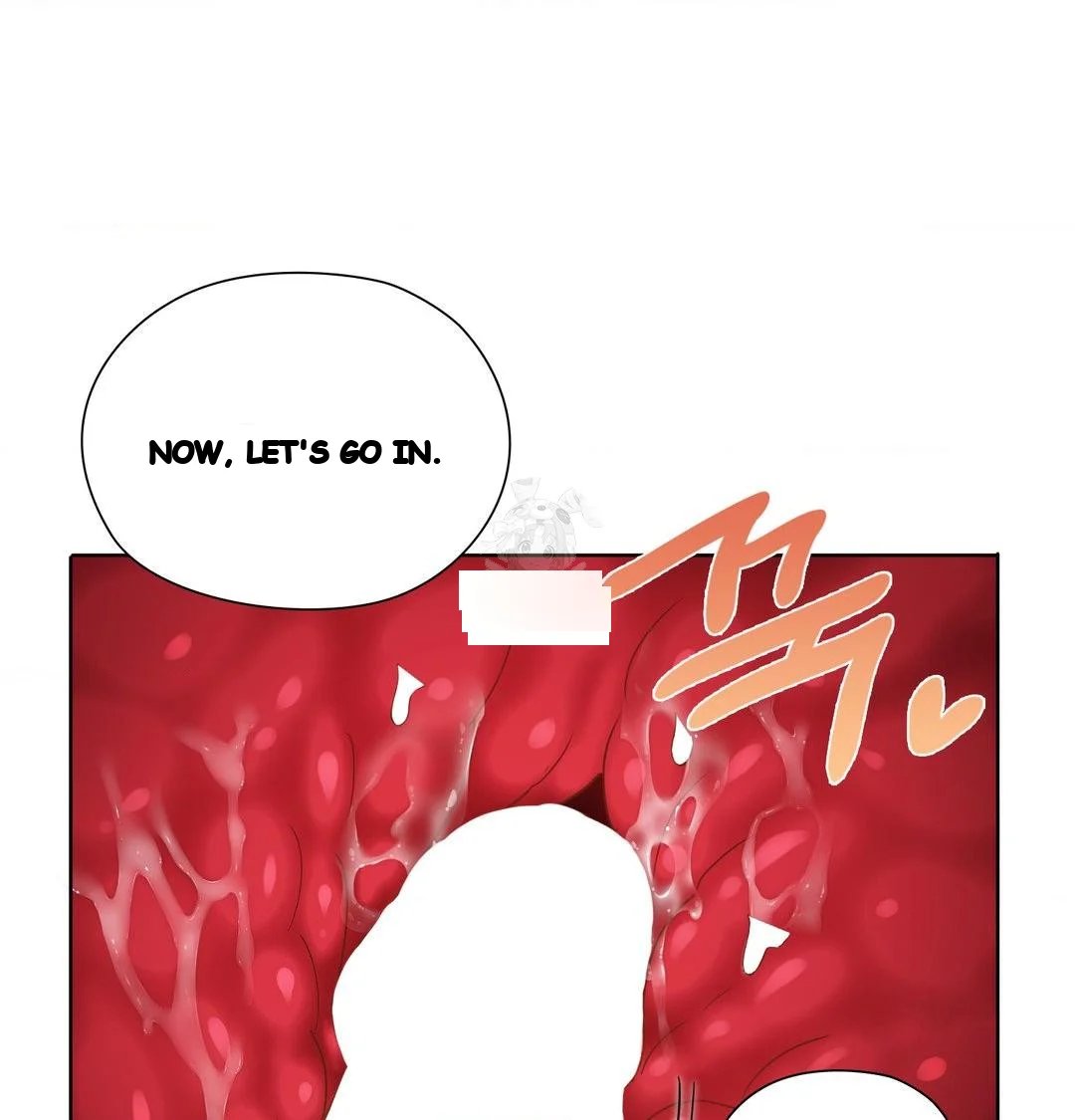 Building My Roster Chapter 51 - Page 33