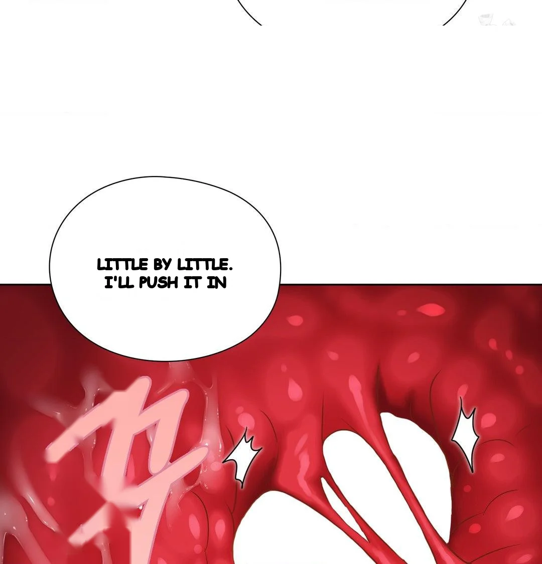 Building My Roster Chapter 51 - Page 35