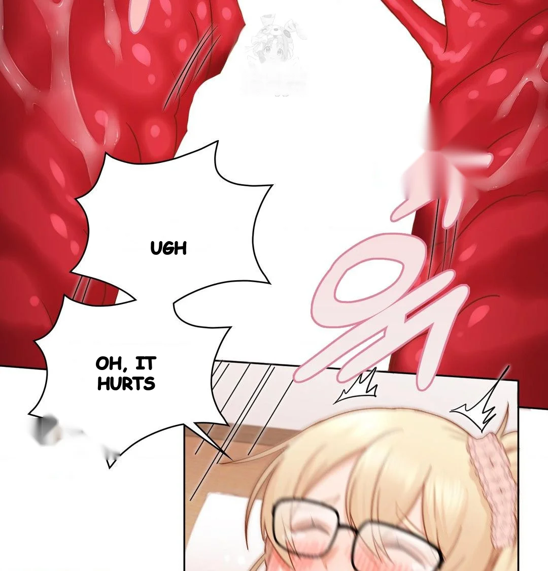 Building My Roster Chapter 51 - Page 36