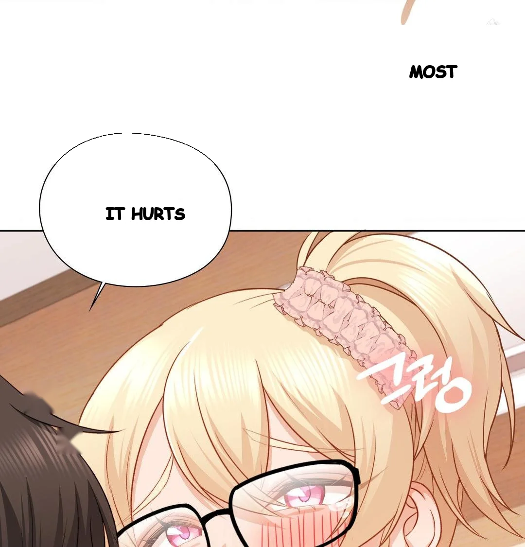 Building My Roster Chapter 51 - Page 40