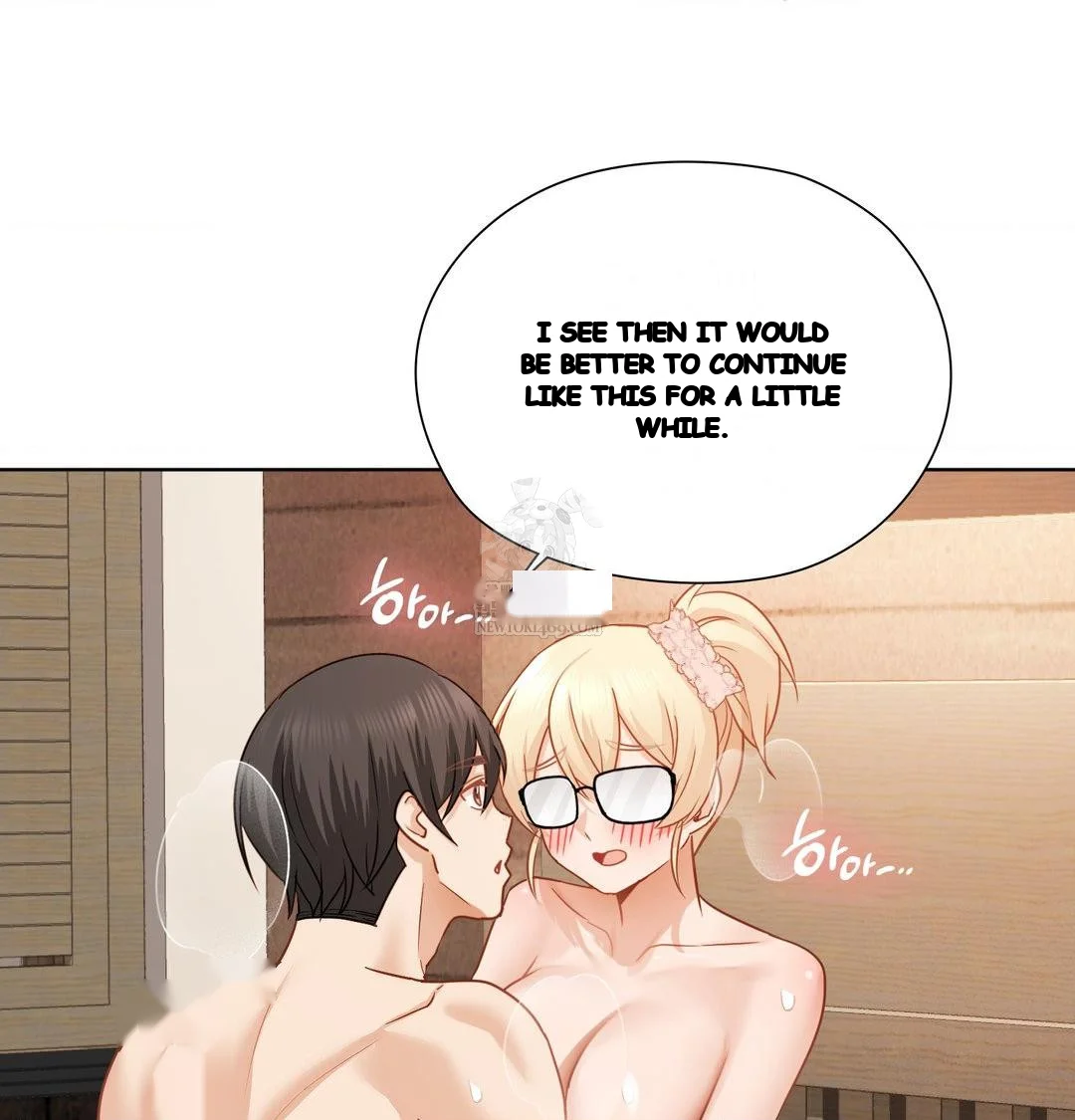 Building My Roster Chapter 51 - Page 43