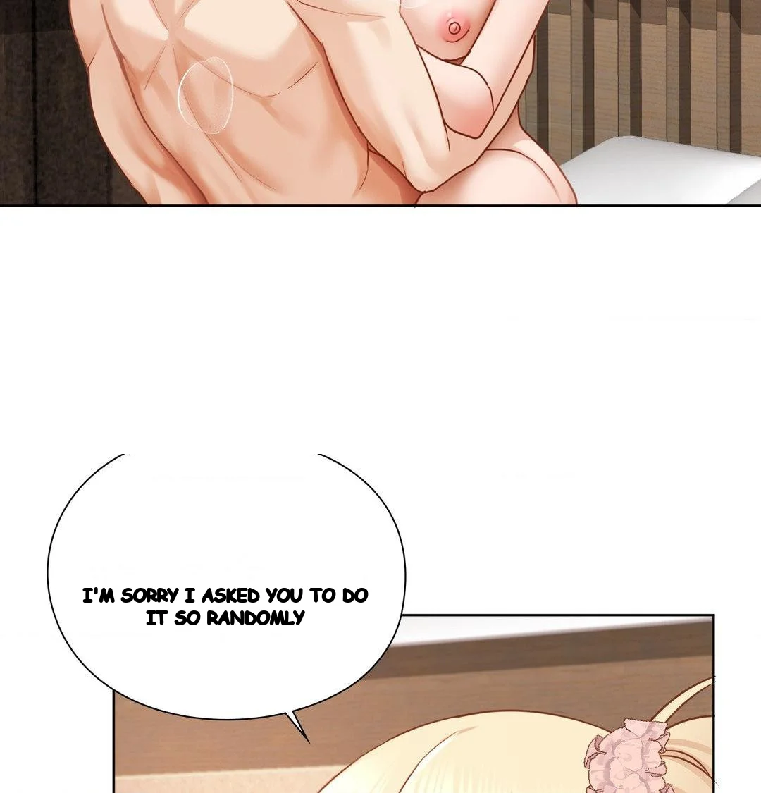 Building My Roster Chapter 51 - Page 44
