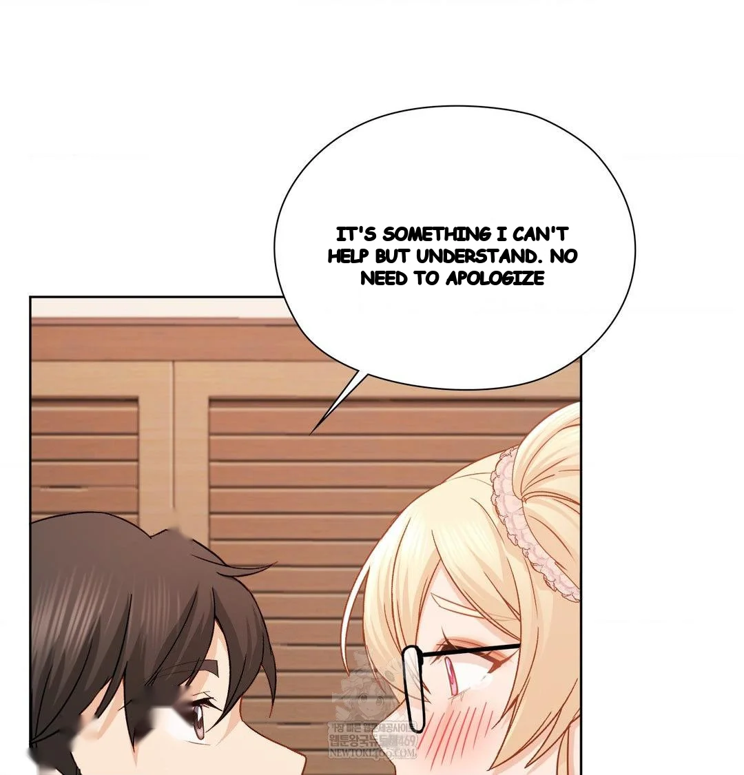 Building My Roster Chapter 51 - Page 46