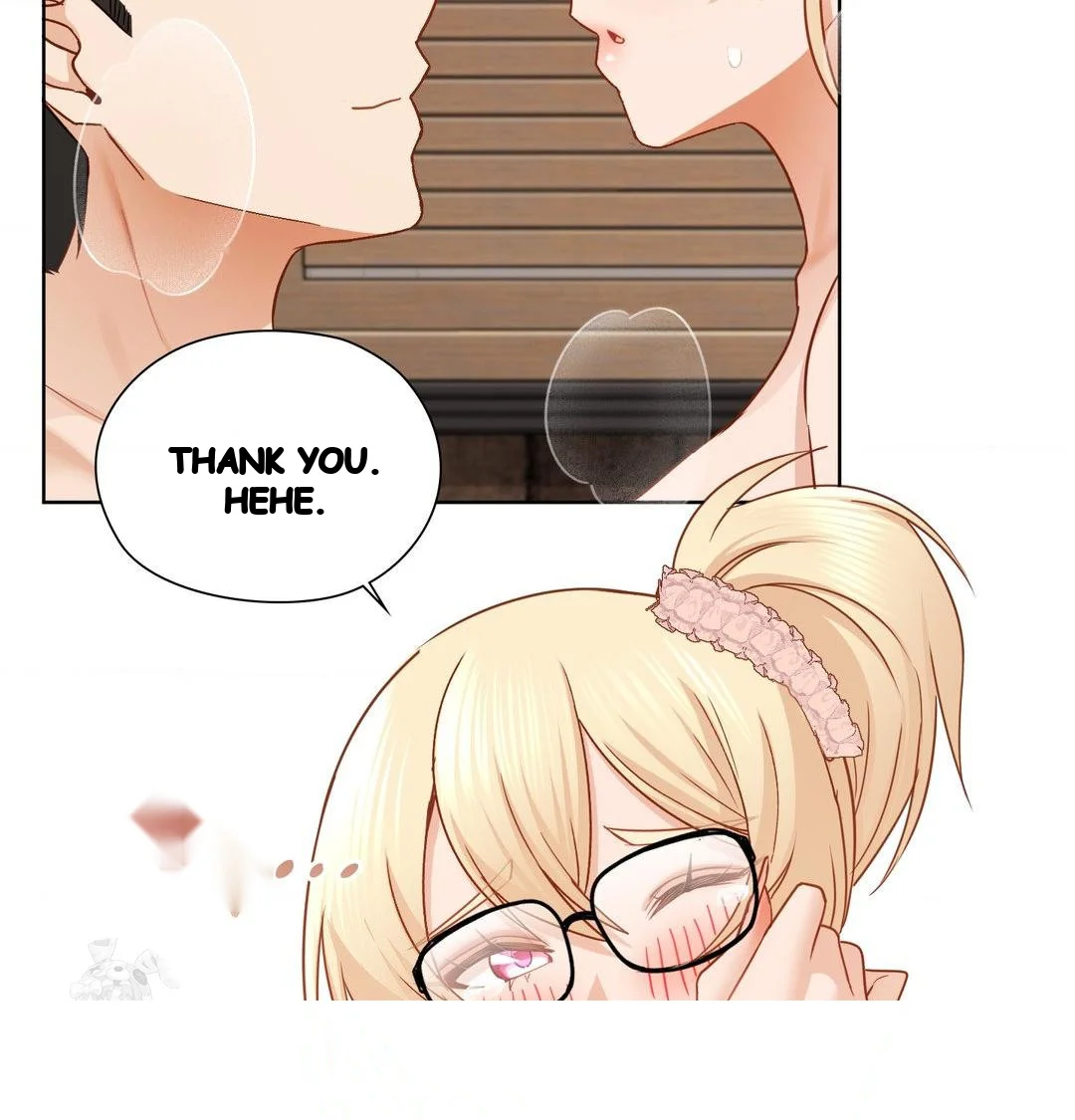 Building My Roster Chapter 51 - Page 47