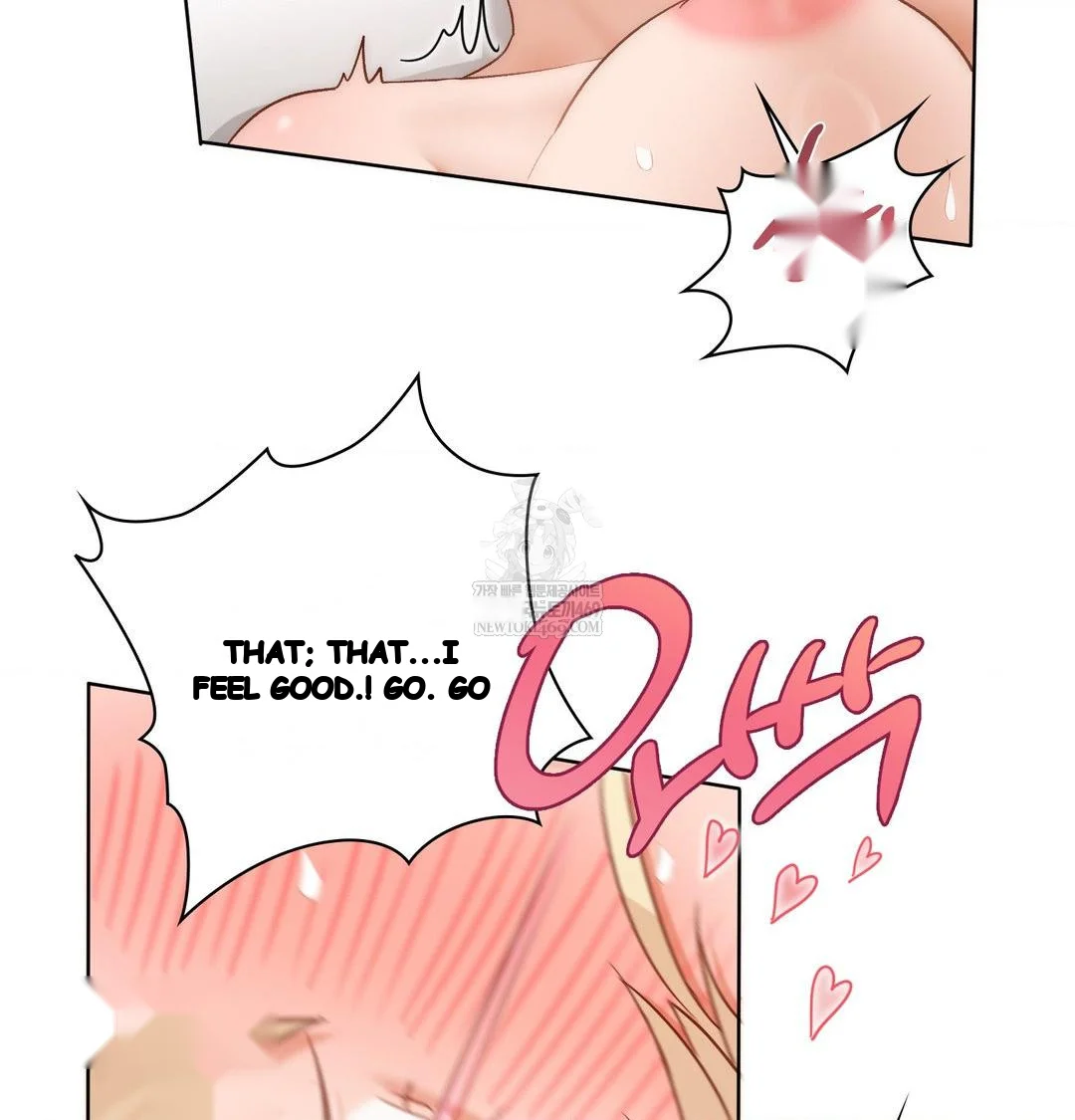 Building My Roster Chapter 52 - Page 26