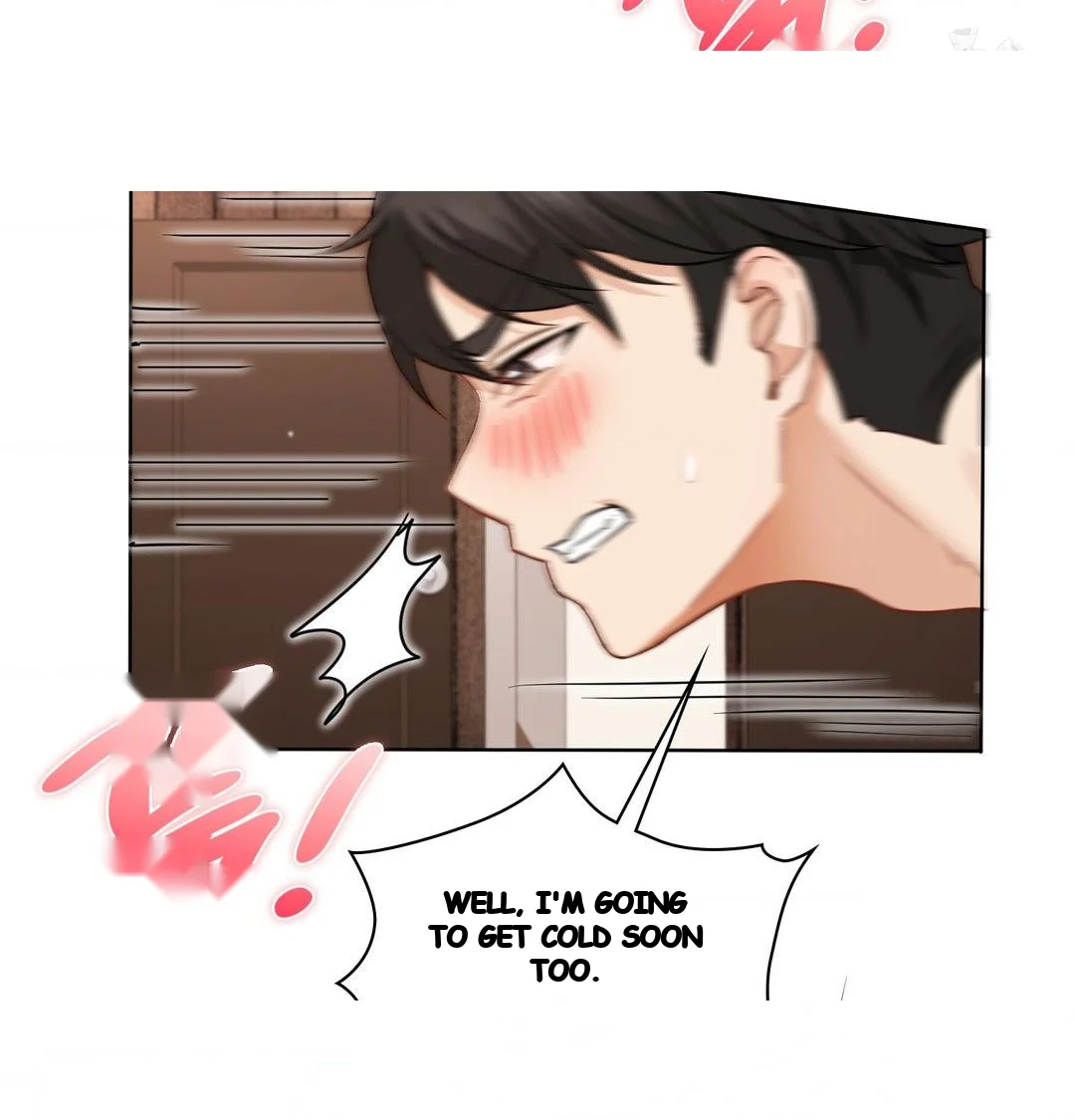 Building My Roster Chapter 52 - Page 30