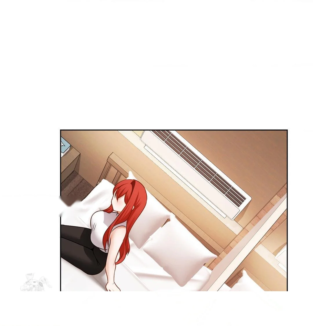 Building My Roster Chapter 52 - Page 41