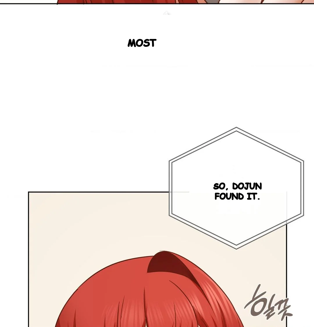 Building My Roster Chapter 52 - Page 48