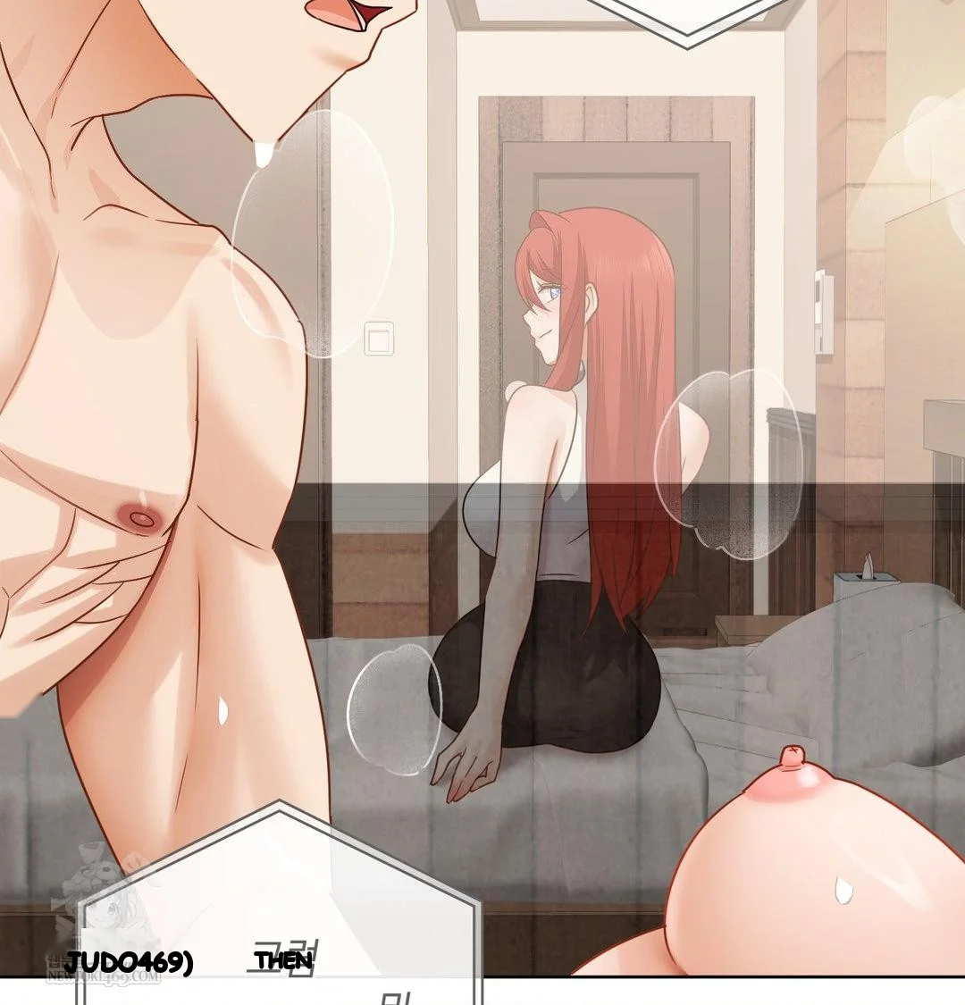 Building My Roster Chapter 52 - Page 51