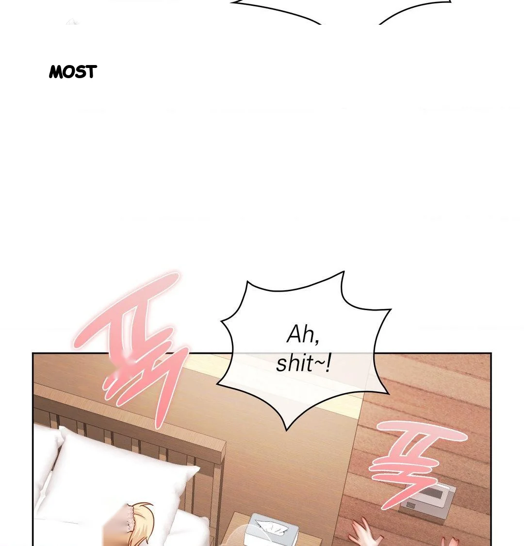 Building My Roster Chapter 53 - Page 19