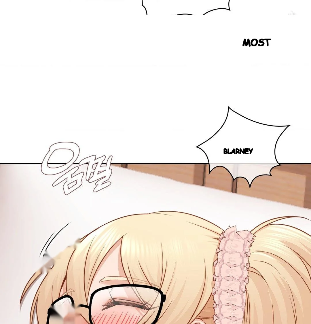 Building My Roster Chapter 53 - Page 21