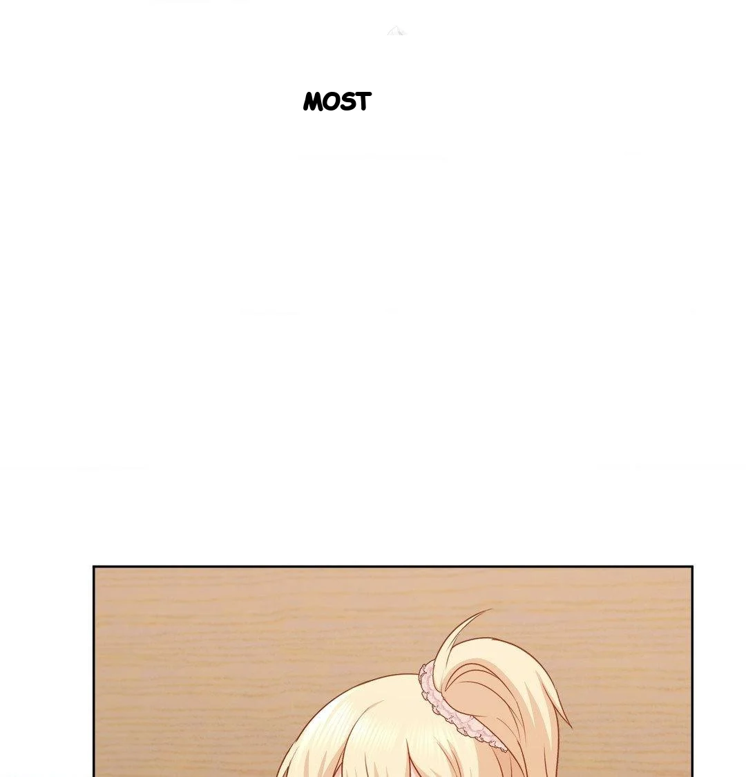 Building My Roster Chapter 53 - Page 26