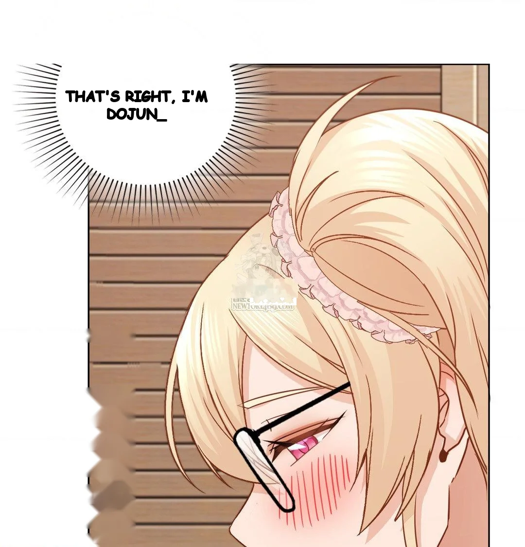 Building My Roster Chapter 53 - Page 30