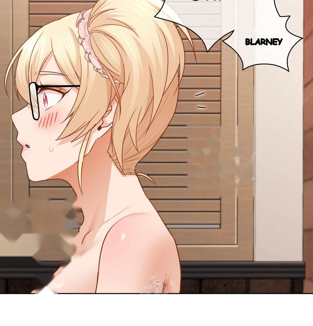 Building My Roster Chapter 53 - Page 32
