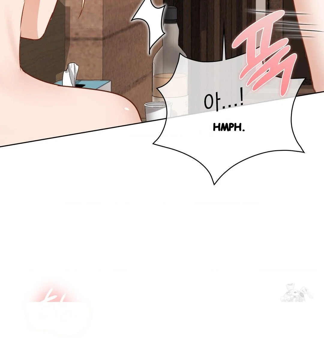 Building My Roster Chapter 53 - Page 36