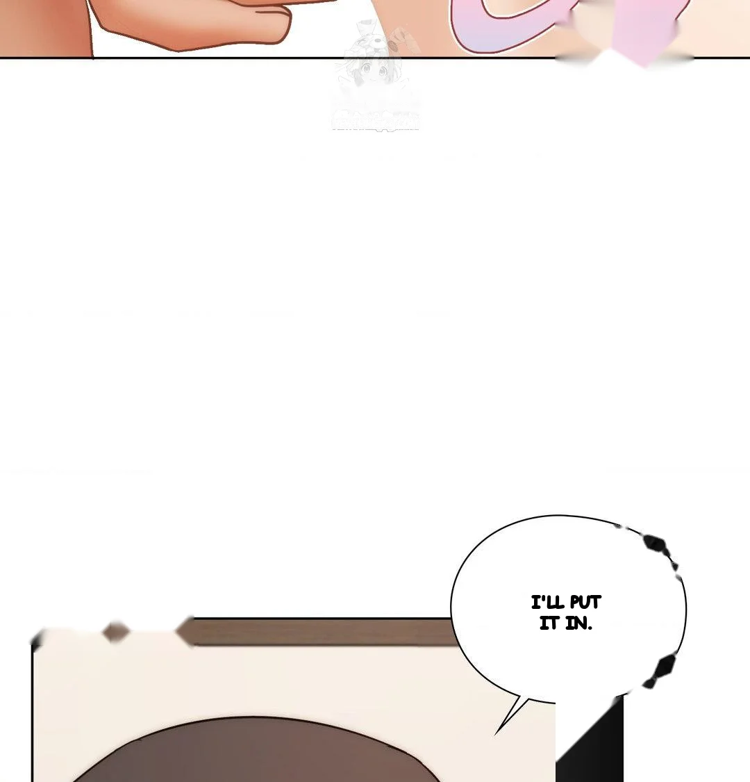 Building My Roster Chapter 53 - Page 4