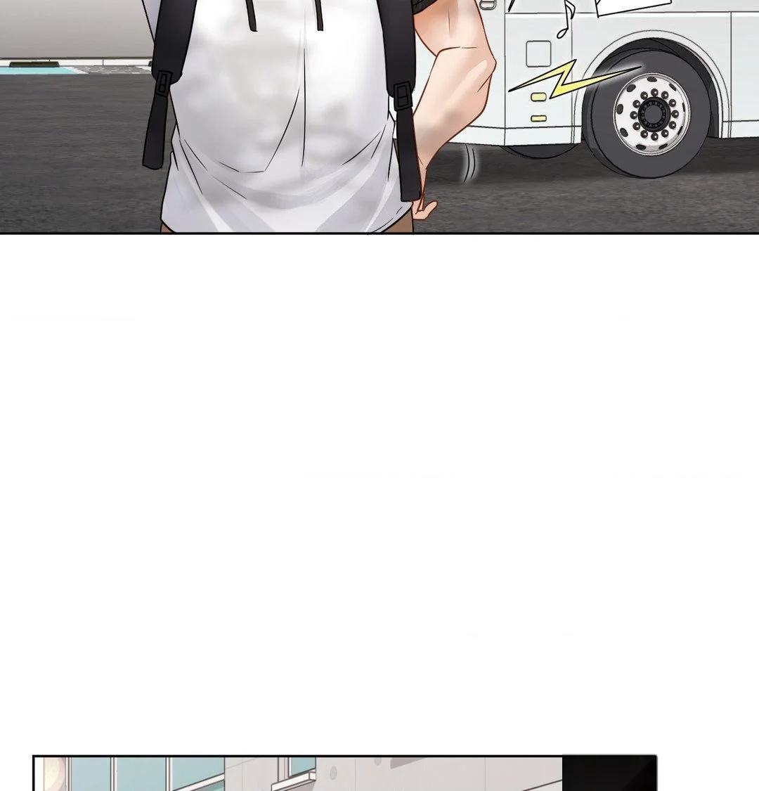 Building My Roster Chapter 54 - Page 10