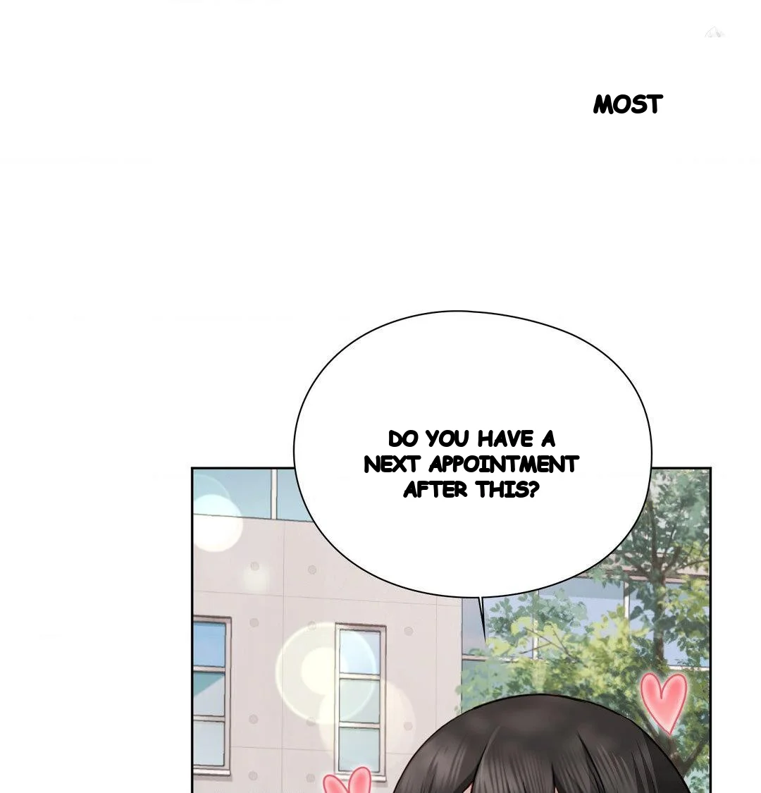Building My Roster Chapter 54 - Page 14
