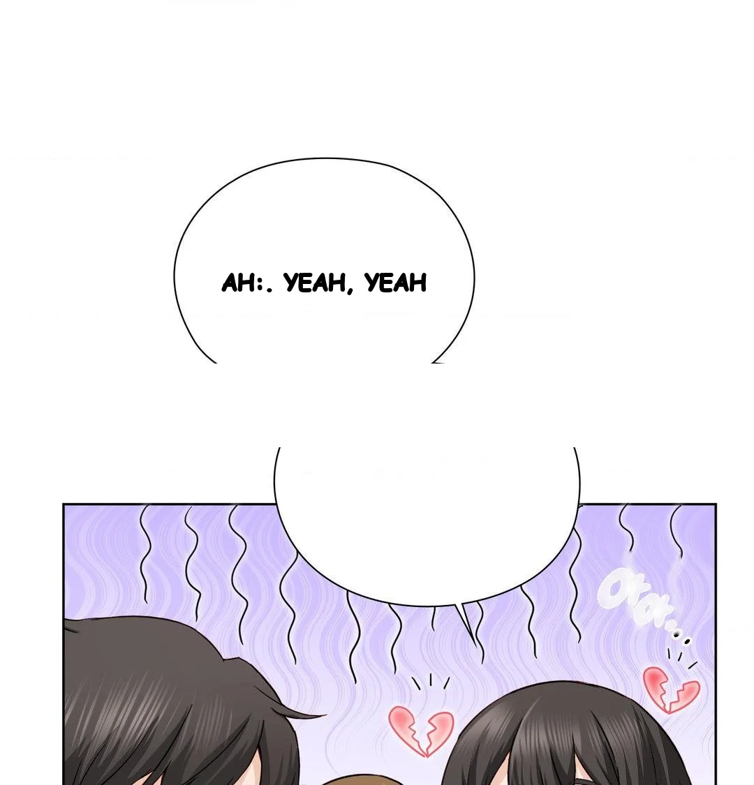 Building My Roster Chapter 54 - Page 18