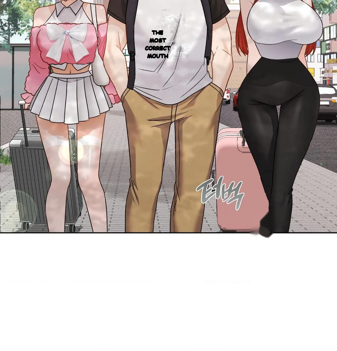 Building My Roster Chapter 54 - Page 26