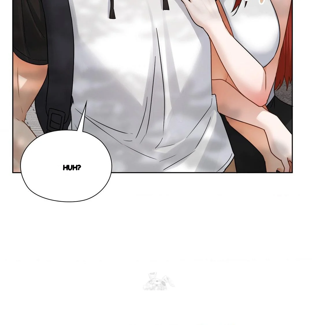Building My Roster Chapter 54 - Page 28