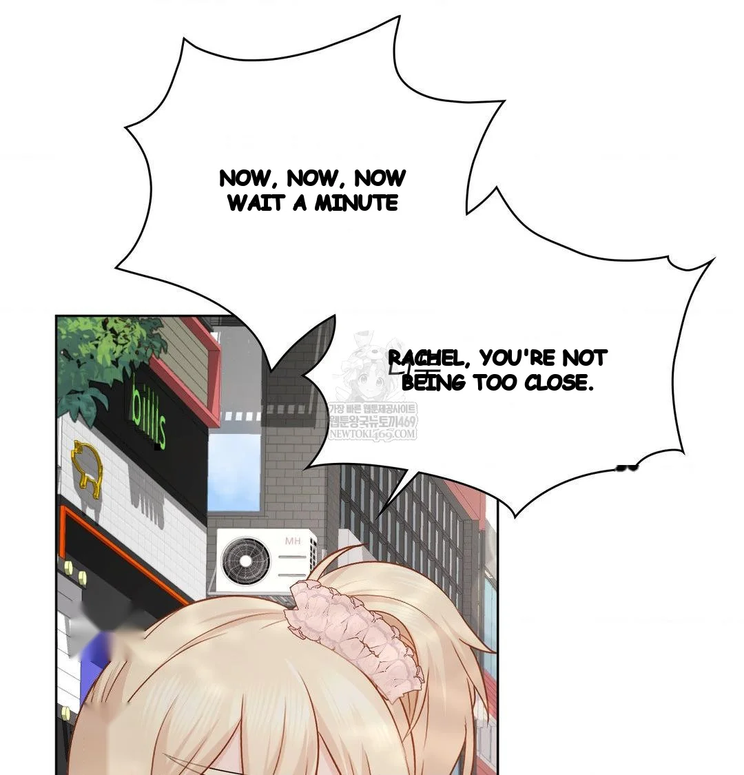Building My Roster Chapter 54 - Page 29
