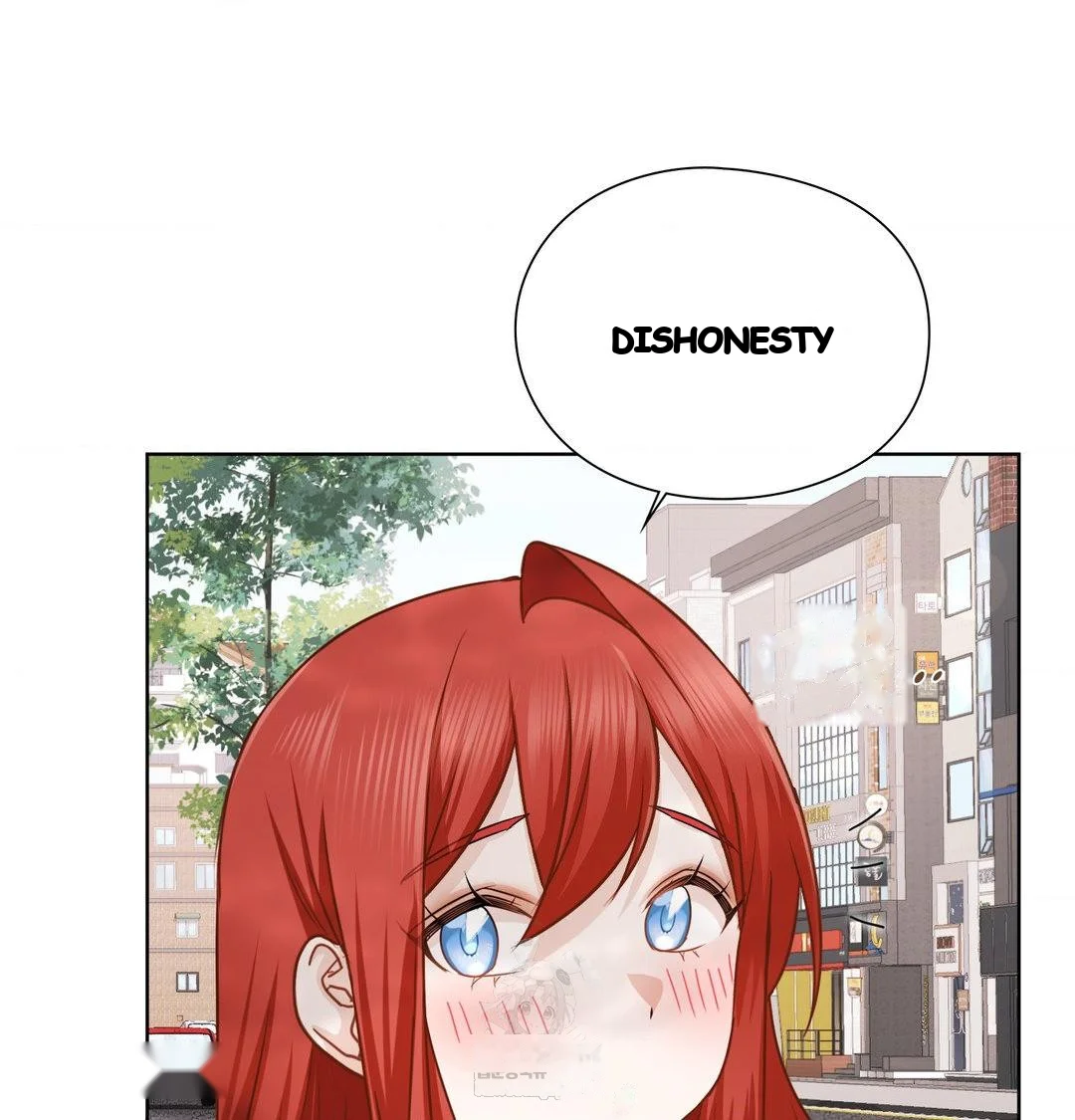 Building My Roster Chapter 54 - Page 33