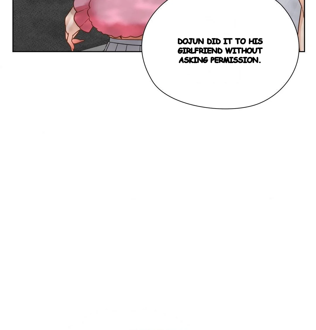 Building My Roster Chapter 54 - Page 36