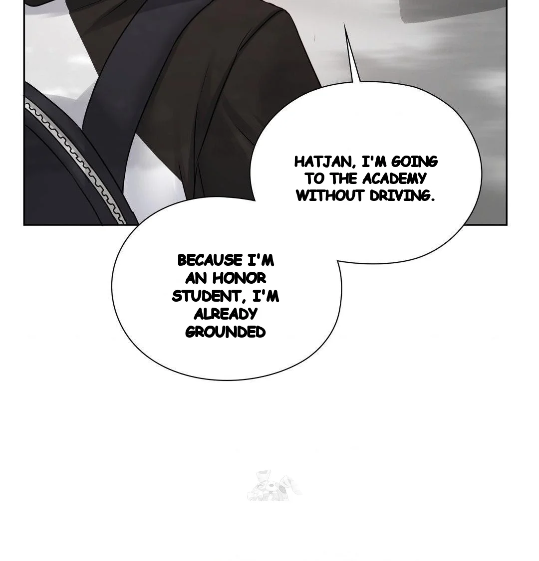 Building My Roster Chapter 54 - Page 43