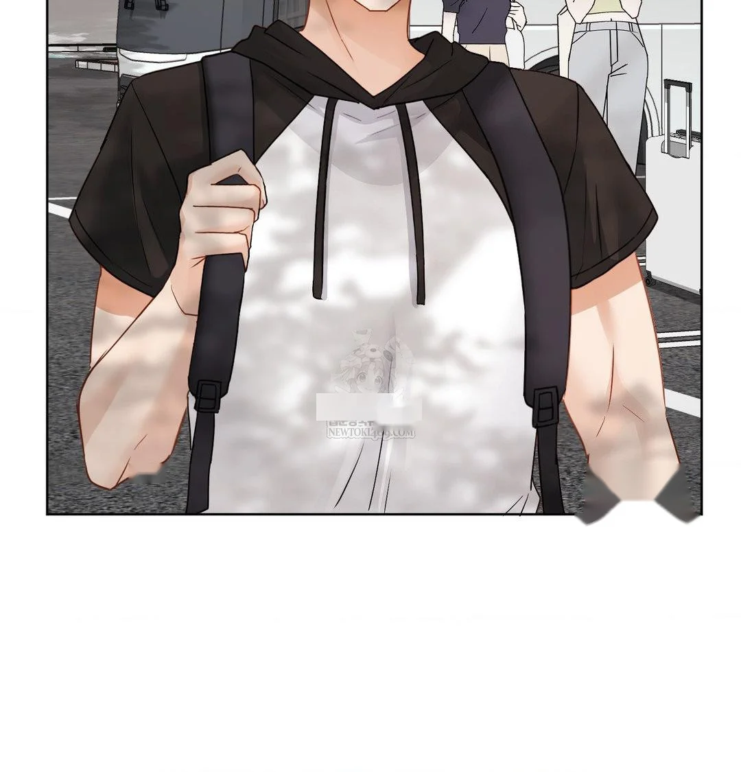 Building My Roster Chapter 54 - Page 8