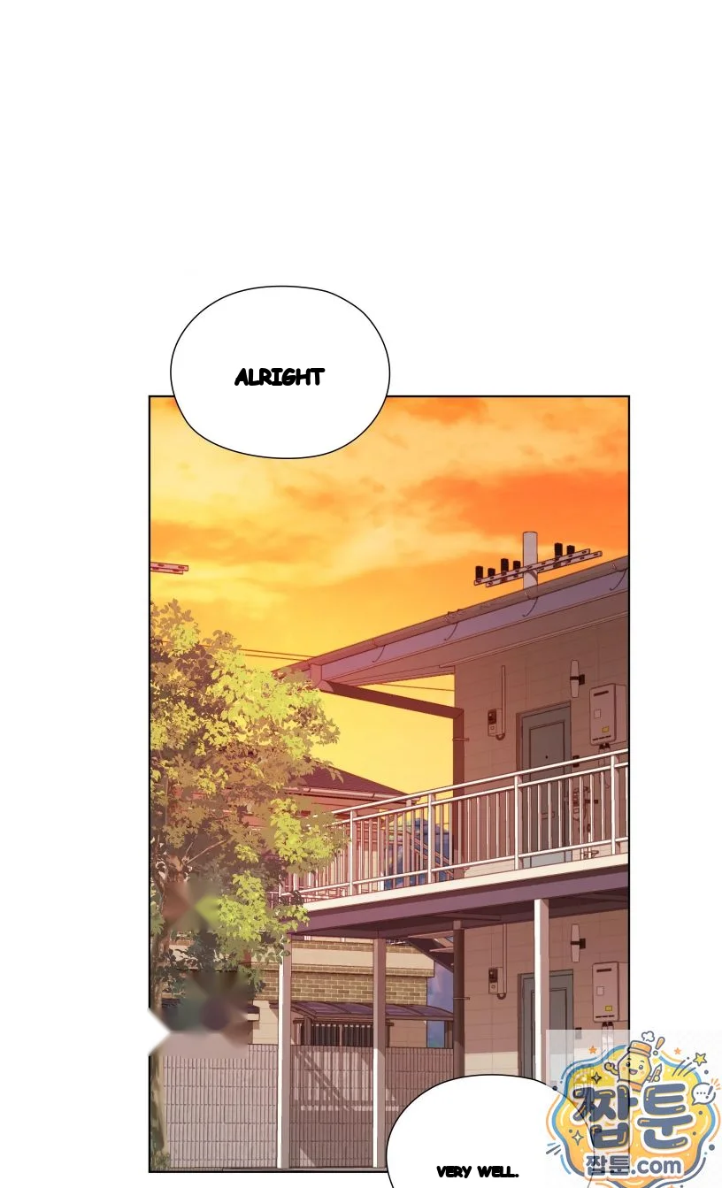 Building My Roster Chapter 55 - Page 11