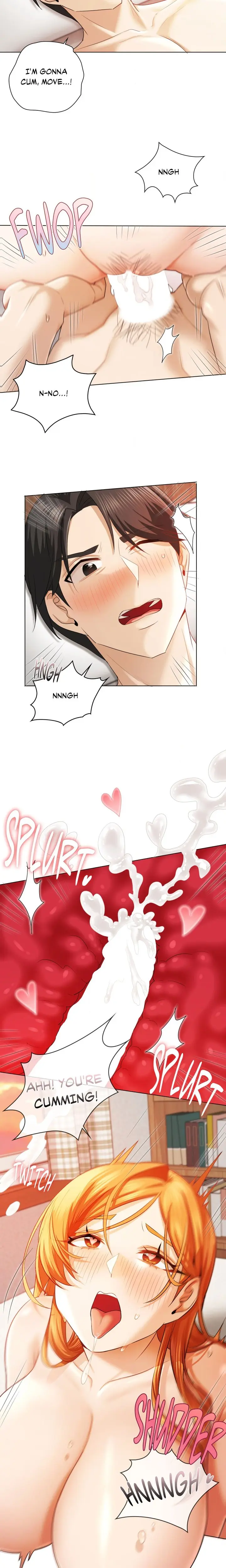 Building My Roster Chapter 7 - Page 17