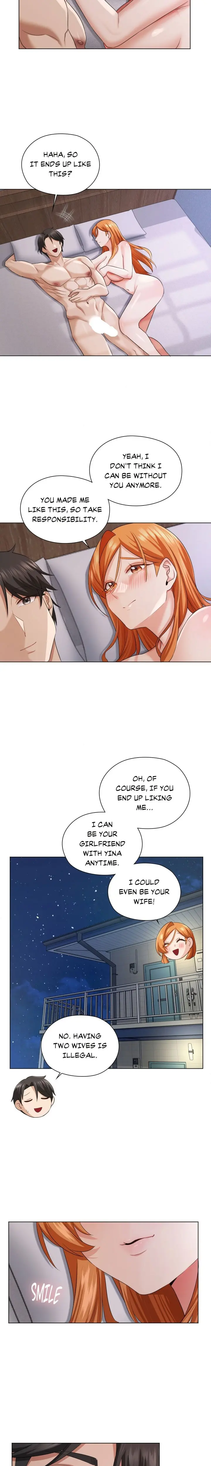 Building My Roster Chapter 7 - Page 25