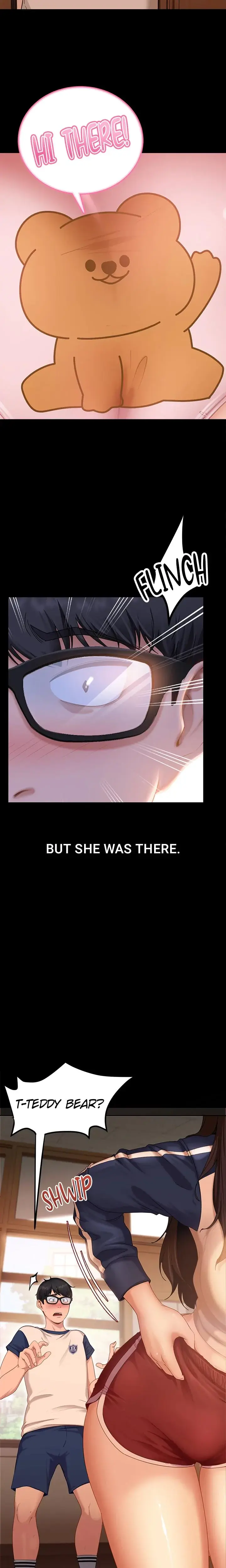 Bullied By Girls Chapter 1 - Page 12