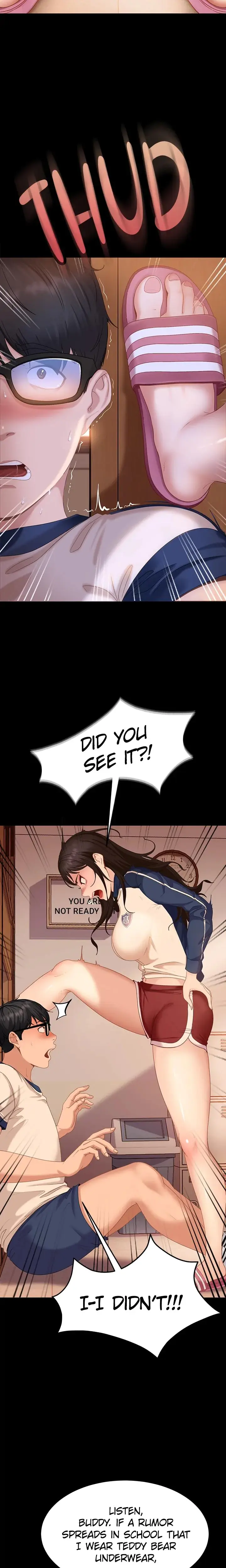 Bullied By Girls Chapter 1 - Page 15
